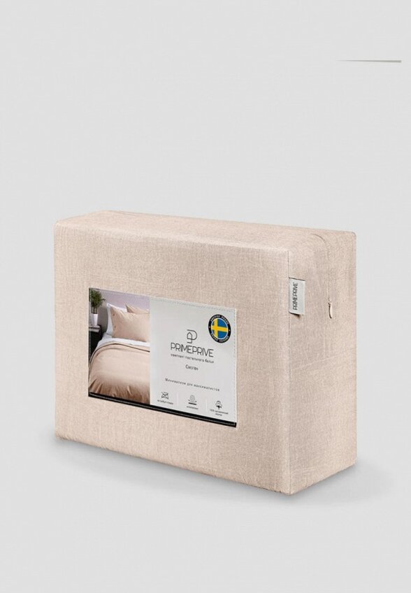 Постельное белье Семейное Primeprive