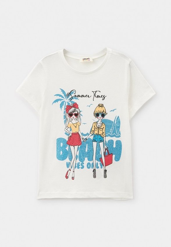 Футболка Koton