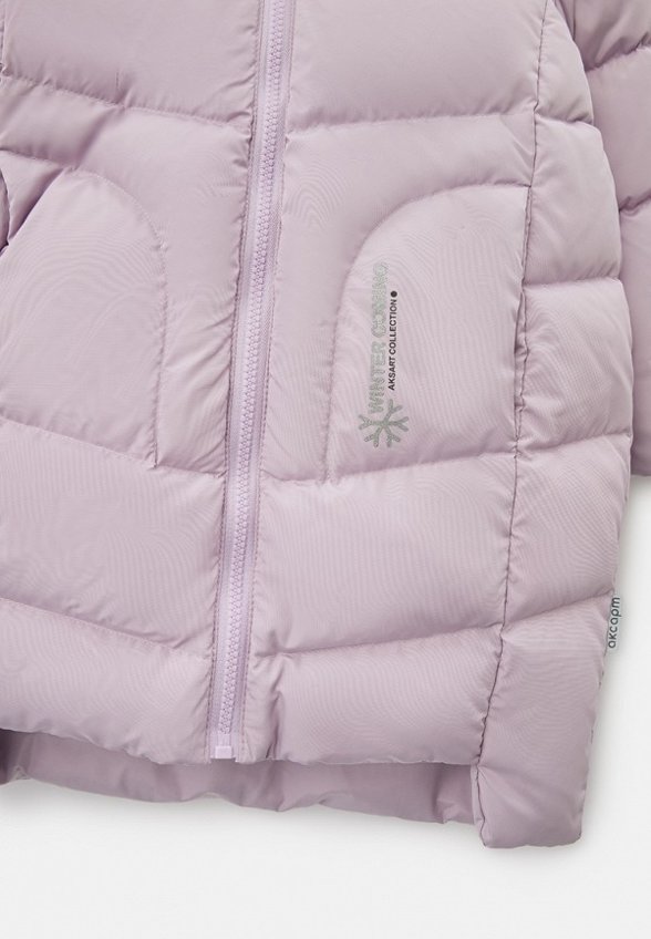 Куртка утепленная АксАрт