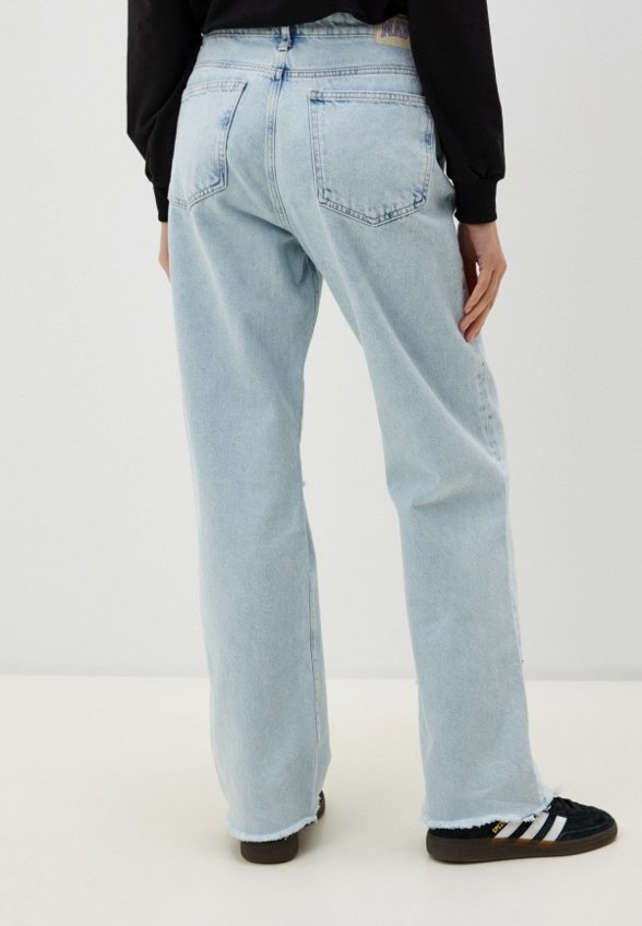 Джинсы Mavi