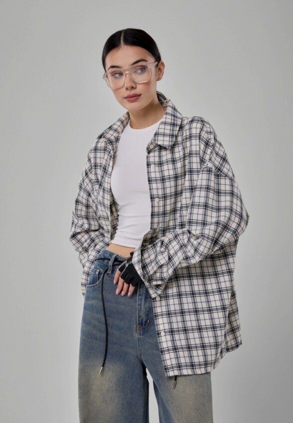 Рубашка Trendy Truth