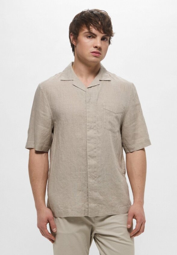 Рубашка Paolo Pecora