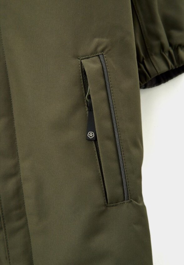 Комбинезон утепленный Color Kids