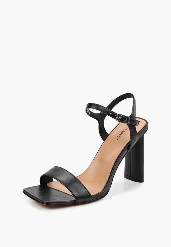 Босоножки Respect