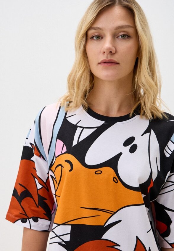 Платье Vis-a-Vis