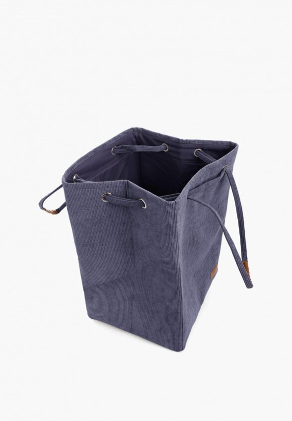 Корзина для белья DeNastia