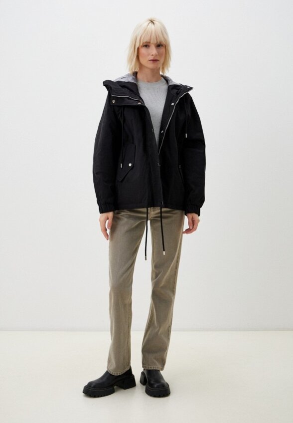 Куртка утепленная Twist