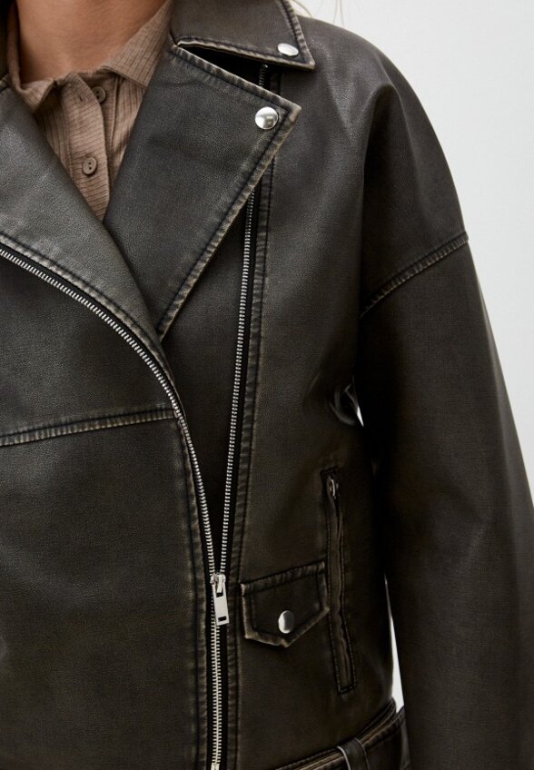 Косуха Bad Queen