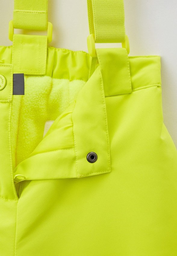 Брюки утепленные PlayToday