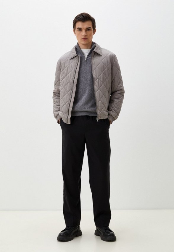 Куртка-рубашка Baon