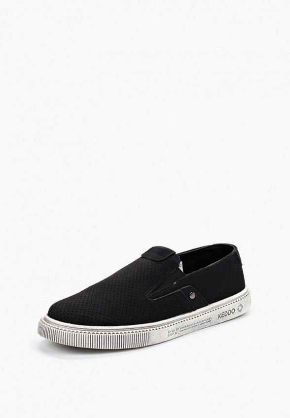 Слипоны Keddo