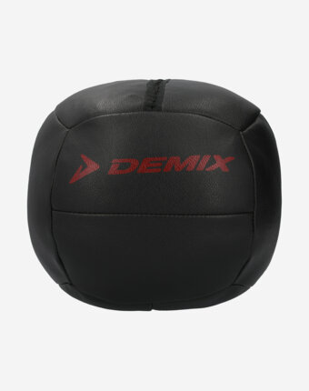 Медицинбол Demix, 7 кг, Черный женщинам