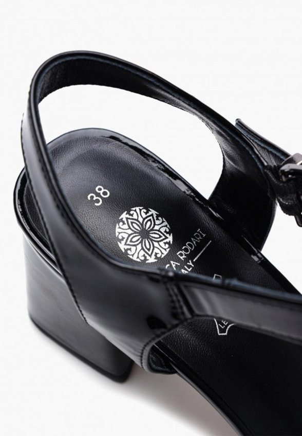 Туфли Federica Rodari