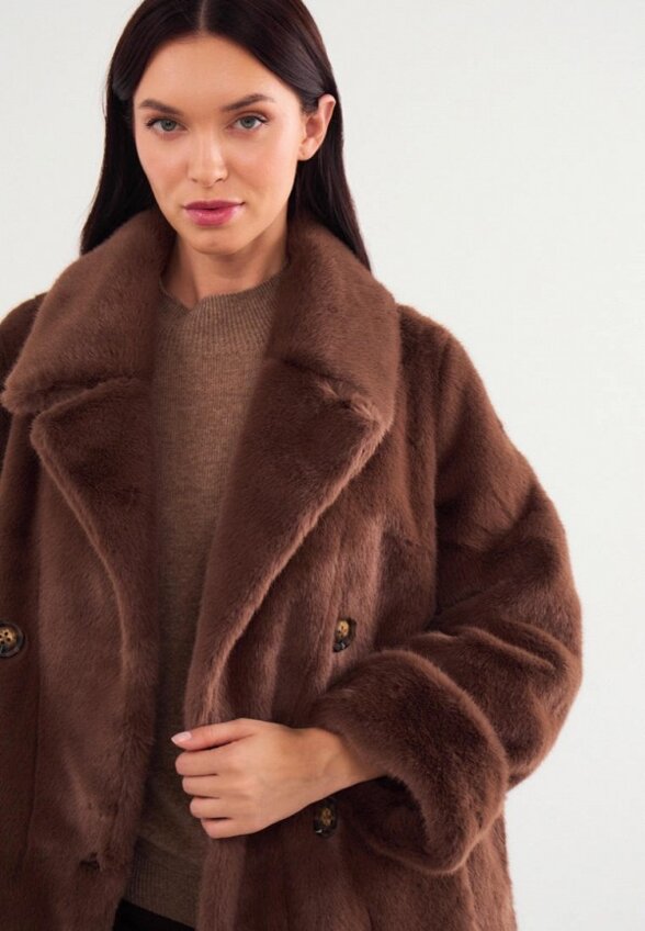 Шуба Vittoria Vicci