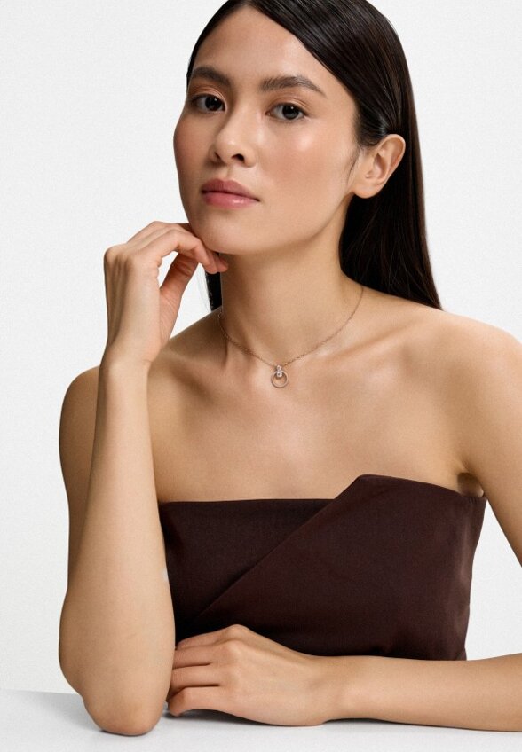 Колье Swarovski®