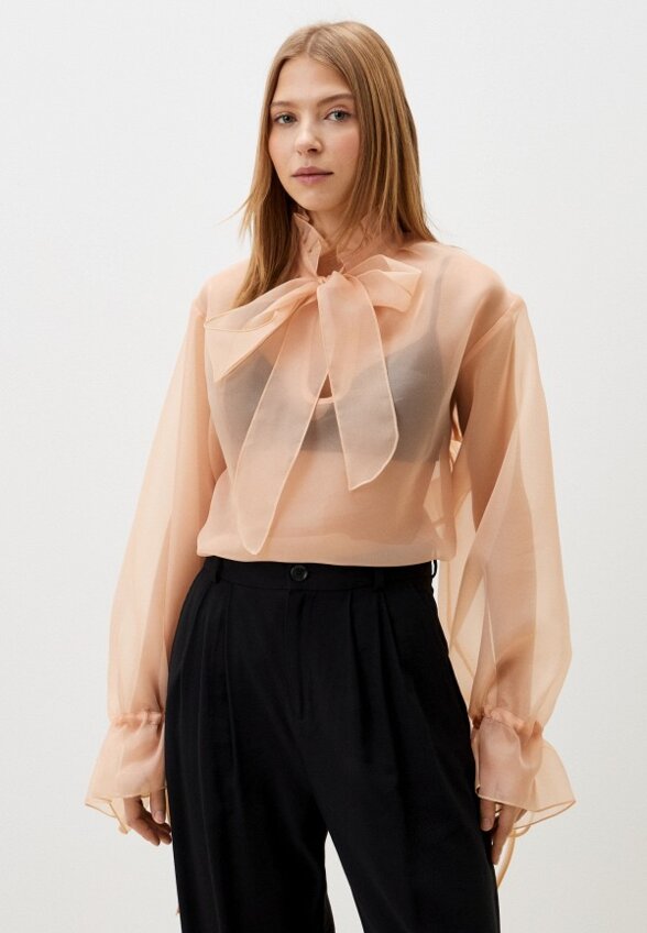 Блуза Arshenova