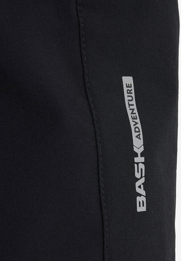 Брюки мужские Bask Trek v2, Черный