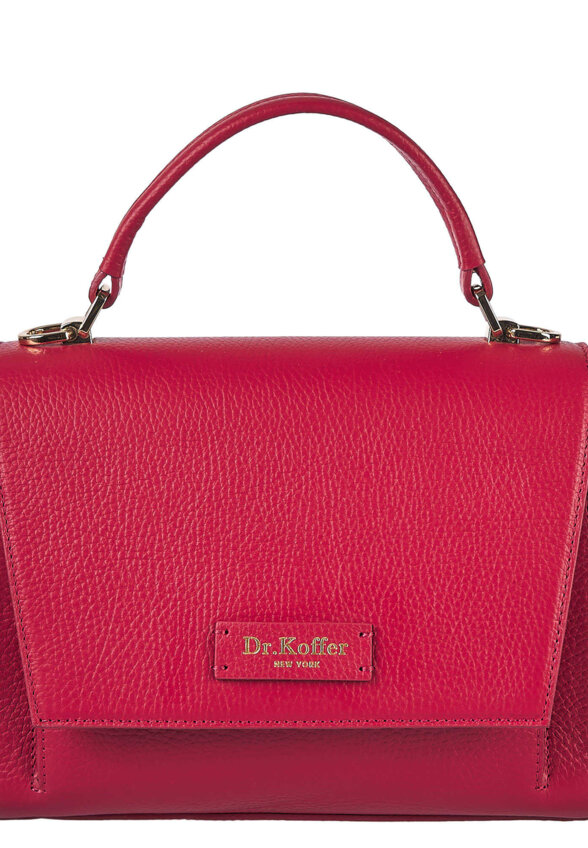 Др.Коффер 7033SG-7 сумка женская