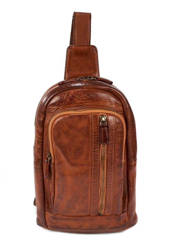 Др.Коффер ZD2097-248-05 рюкзак