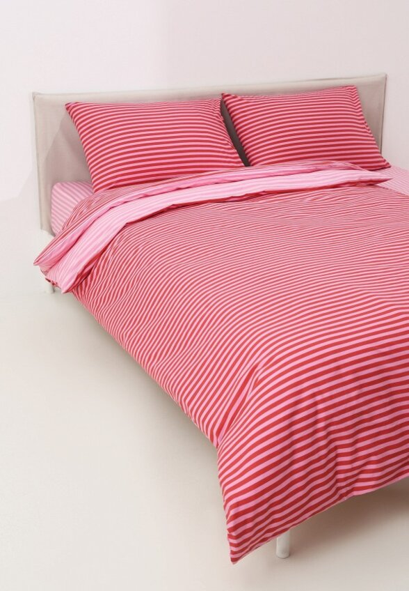 Постельное белье Семейное Lamoda Home