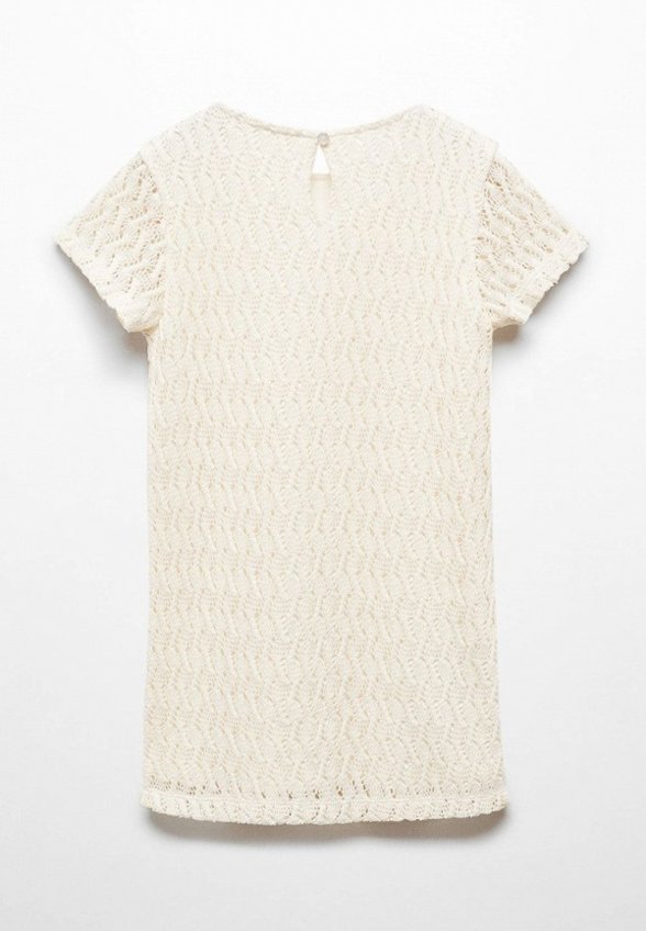 Платье Mango Kids