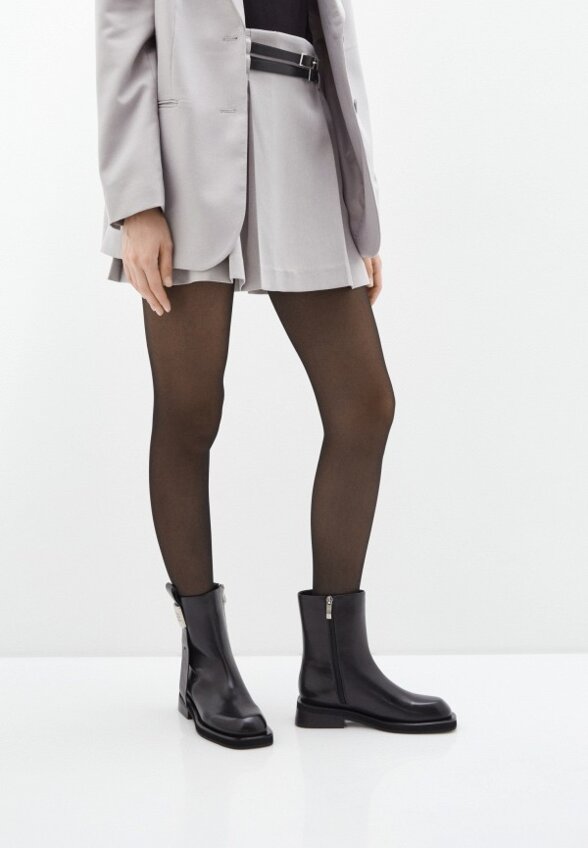 Ботинки Aidini