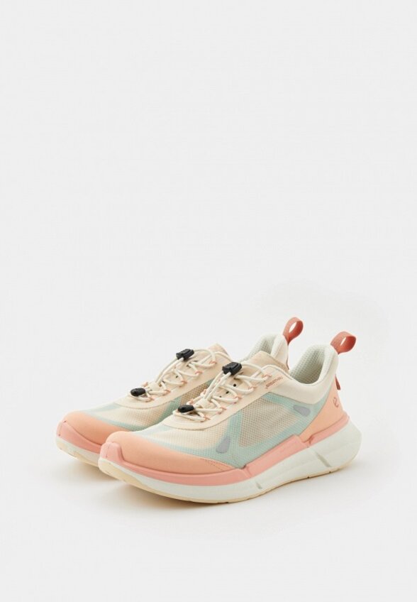 Кроссовки Ecco