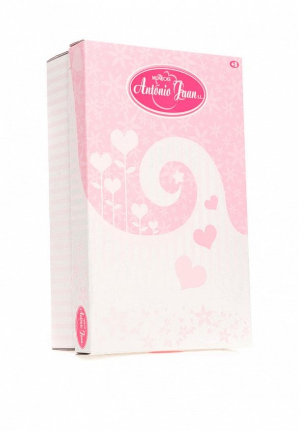 Кукла Munecas Dolls Antonio Juan