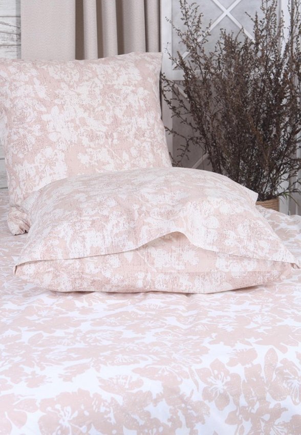 Постельное белье 1,5-спальное Mona Liza