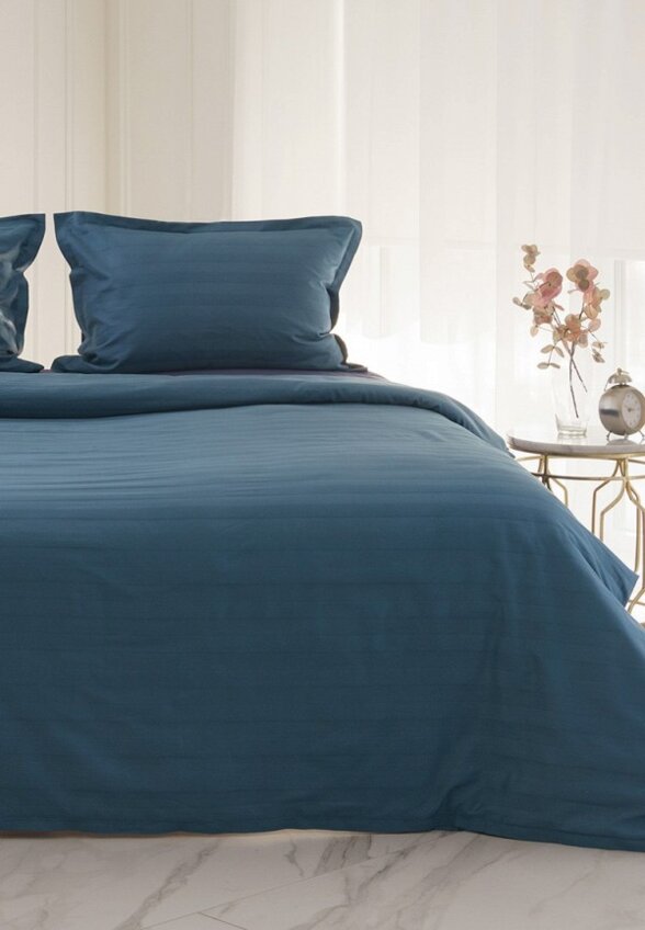 Простыня Евро 21maison