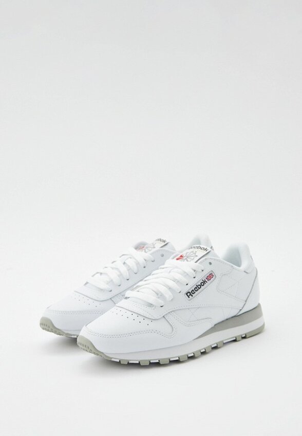 Кроссовки Reebok