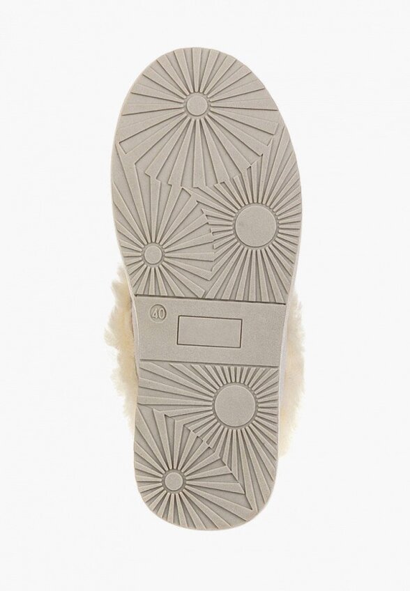 Ботинки Zenden