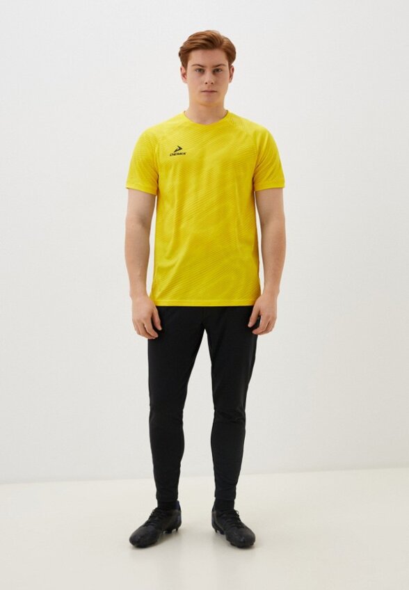 Футболка спортивная Demix