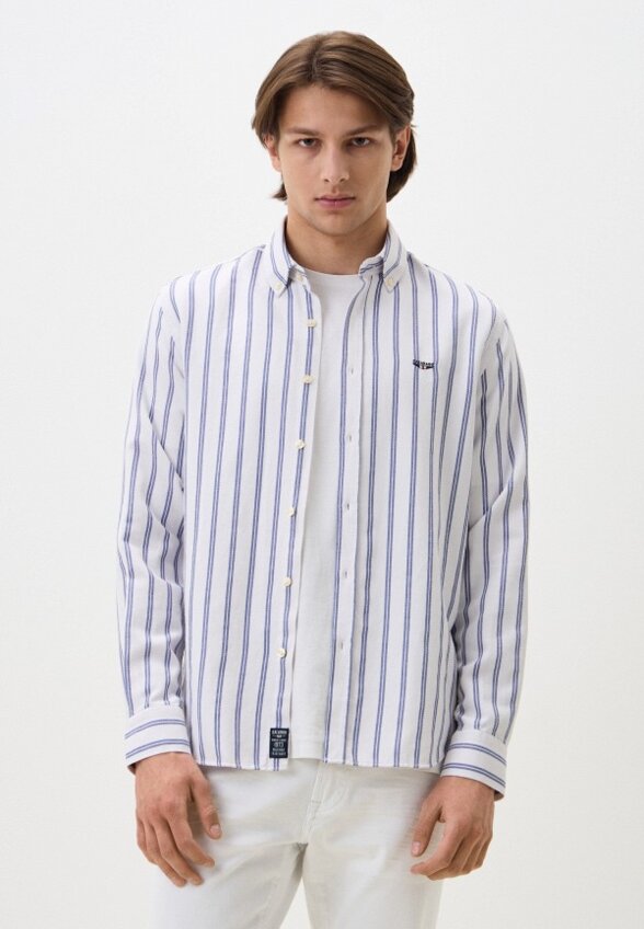 Рубашка Galvanni