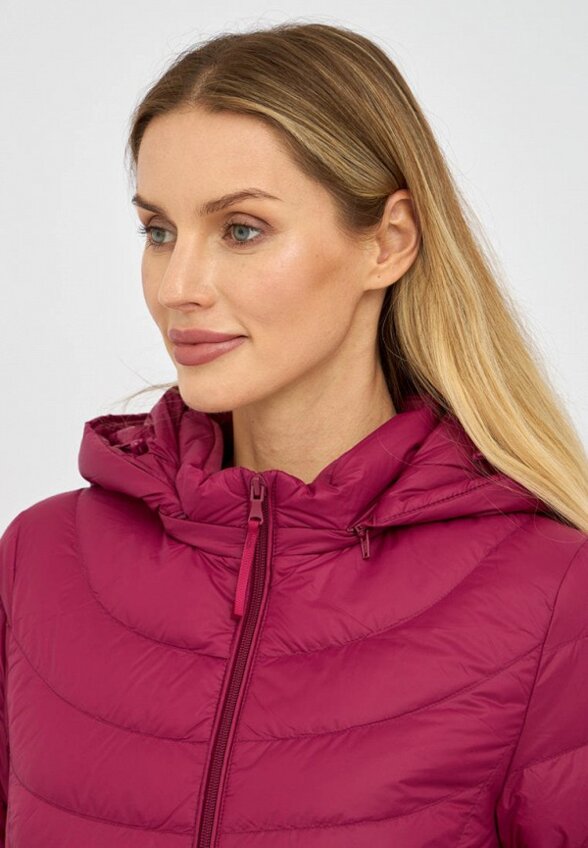 Пуховик Glenfield