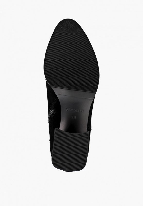 Ботильоны El'Rosso