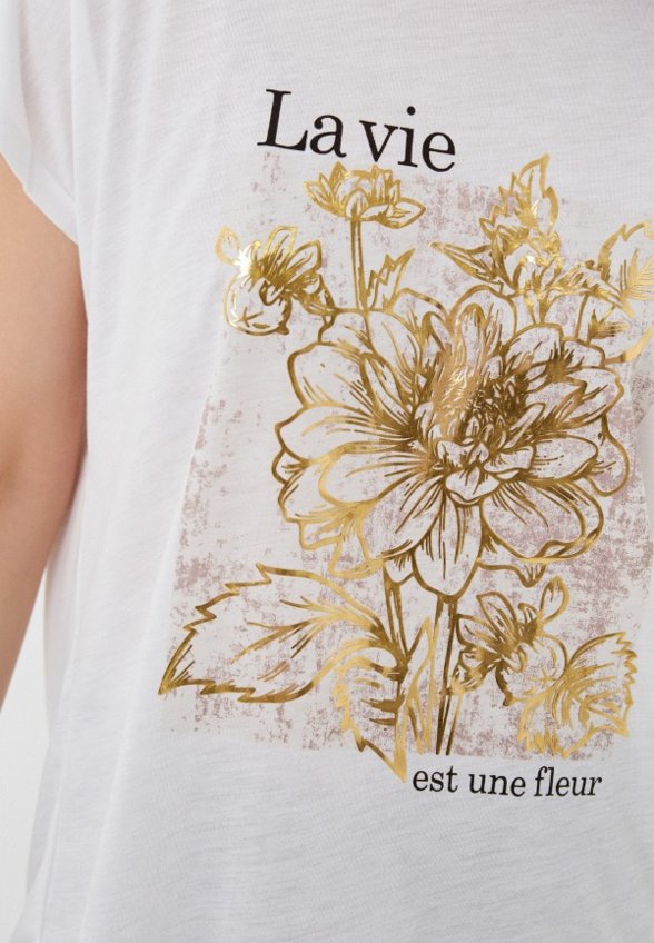 Футболка Colin's