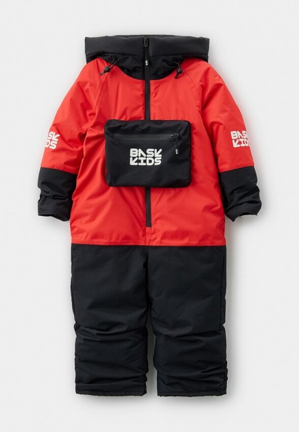 Комбинезон утепленный Bask Kids