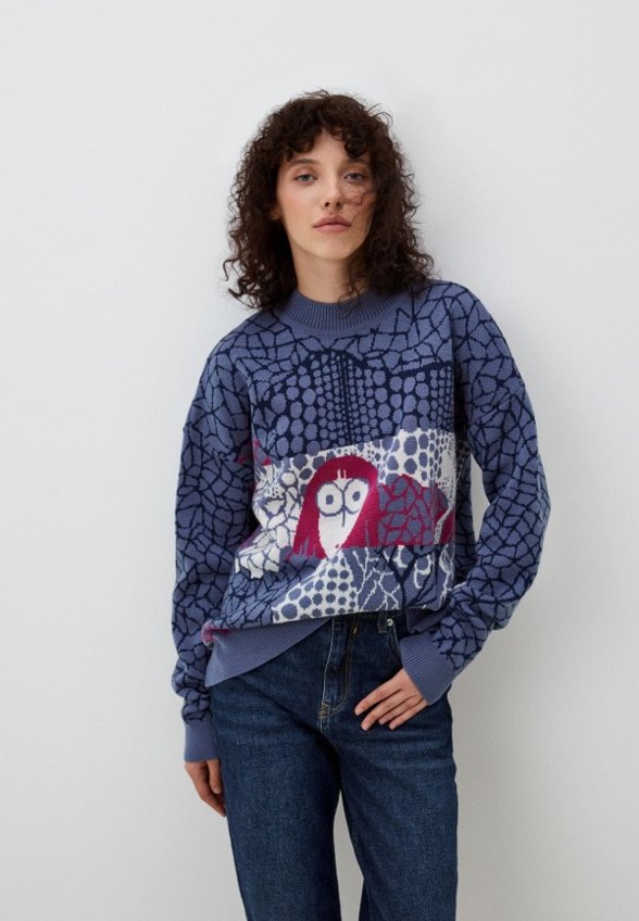 Джемпер marhatter