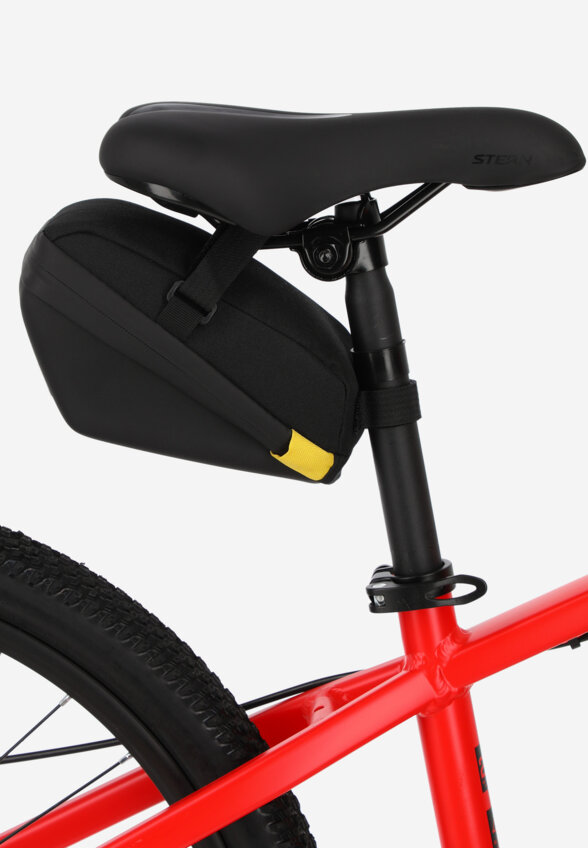 Подседельная сумка Cyclotech CYC-10, Черный