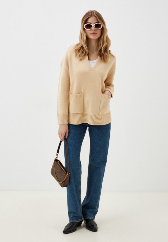 Поло Sabrina Scala