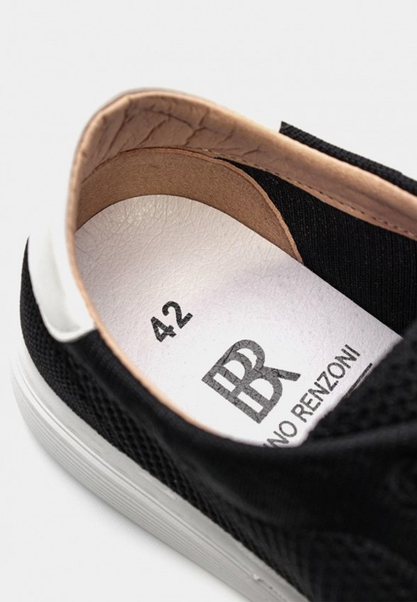Кеды Bruno Renzoni