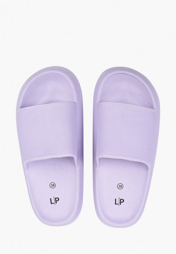 Сланцы Lolli l Polli