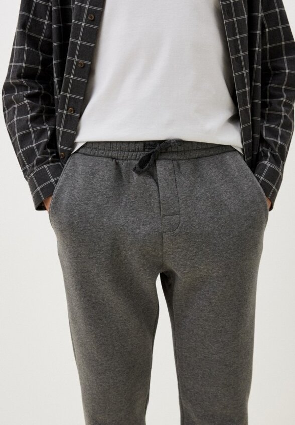 Брюки спортивные Mark Formelle