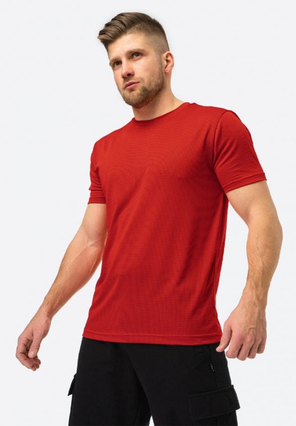 Футболка спортивная HappyFox