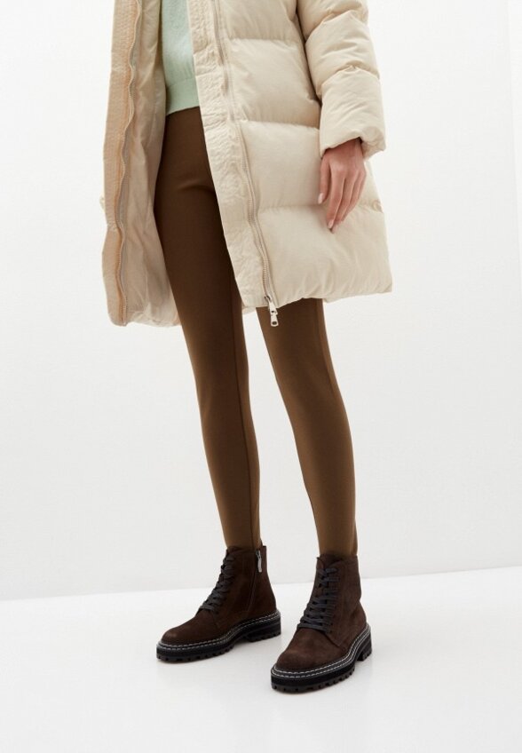 Ботинки Giotto