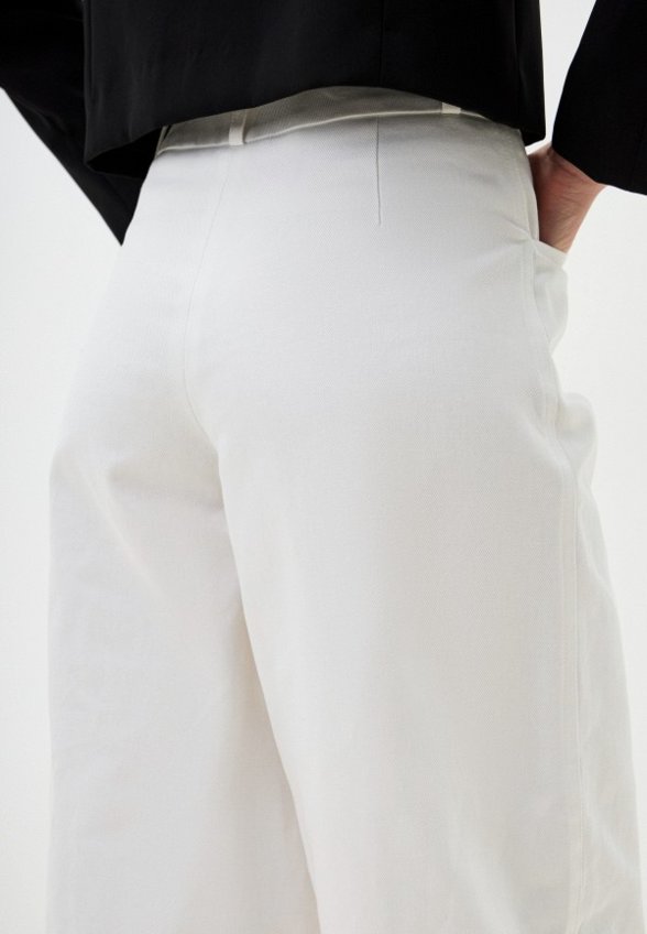 Джинсы Модный дом Виктории Тишиной