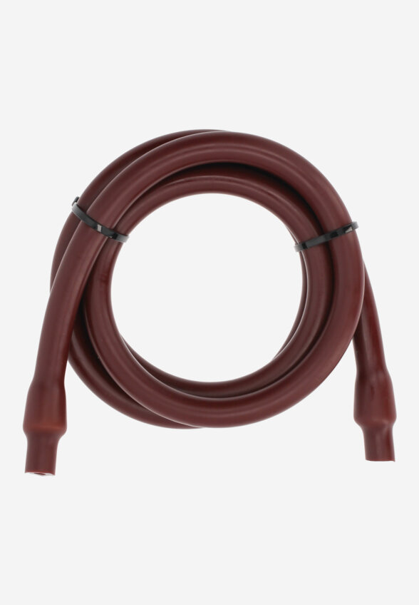 Трос силовой Demix, 19-21 кг, Коричневый