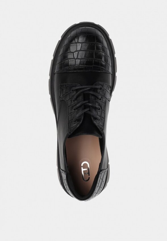 Ботинки T.Taccardi