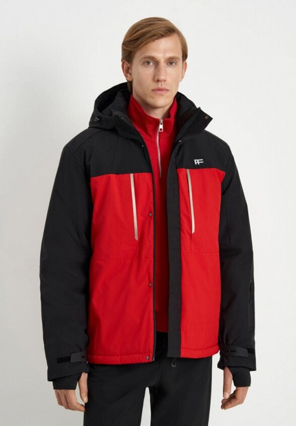 Куртка горнолыжная Finn Flare